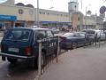 Неправилно паркиране 1275661139