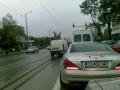 Движение в забранена зона или посока 1286193618