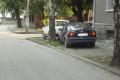 неправилно паркиране