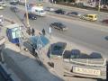 Паркиране на спирка
