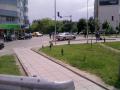 Мерцедес на острова