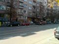 Ясно се вижда от снимката "правилното" спиране