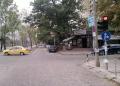Движение в забранена зона или посока 1285793588