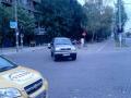 Движение в забранена зона или посока 1285793588